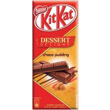 Nestle KITKAT Dessert Delight Choco Pudding 50gm