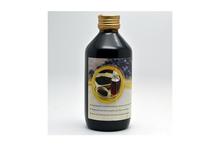 Black Cumin Seed Oil - Cold Pressed - 200 ml