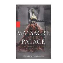 MASSACRE AT THE PALACE