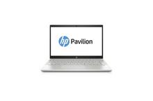 Hp Pavilion i7/8th Gen Laptop - 14"