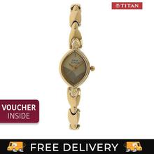 Titan 2250YM24 Raga Upgrade Analog Watch For Women- One Size