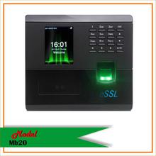 Fingerprint Attendance And Access Control System-D2 Tablet Top