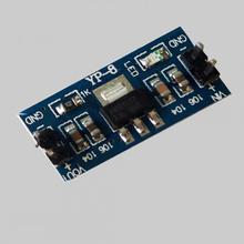 Ams 1117 Voltage Regulator Module