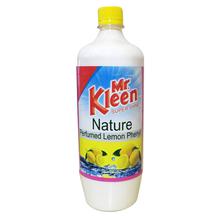 Mr. Kleen Phenyl White Toilet Cleaner 1ltr