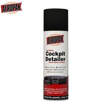 Aeropak 500ml Cockpit Detailer