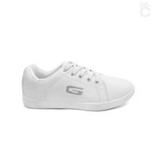 GoldStar Shoes For Girl BNT IV White Ladies Casual Shoes