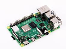 Raspberry Pi 4 (4GB) kit