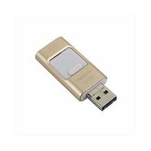 64GB iOS Flash Drive For iPhone/iPad/iPod/Android Storage