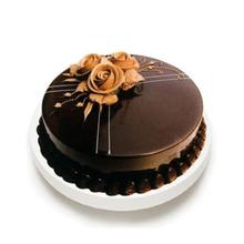 Chocolate Truffle Cake Ageno