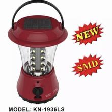 Kohinoor KN1936LS Solar Rechargeable Emergency Light Lantern