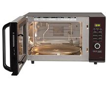 LG 32ltr All In One Microwave Oven MC3286BRUM (FREE COOKING KIT)