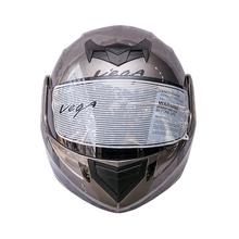 Vega Spark Anthracite CRUX DX Flip Up Helmets