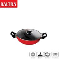 BALTRA Non Stick Ware Kadhai 26 cm BTN-213