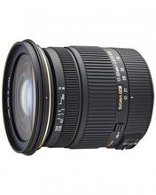 Sigma 17-50mm f/2.8 EX DC HSM OS Zoom Lens