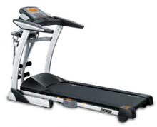 Multi-function Foldable Motorized Treadmill KL1315