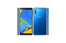 Samsung A7 (2018) 64 GB/4GB