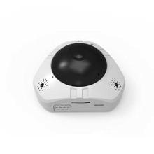 360 Degree Cloud Panoramic Wifi Camera