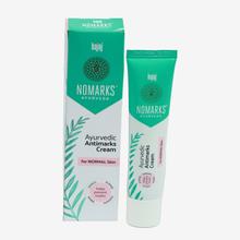 Bajaj Nomarks Ayurveda Anti Mark Cream For Normal Skin 25 gm