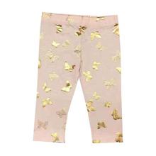 Cotton On Butterfly Print Baby Pants(G0004594)