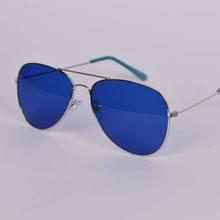 Unisex Fashion Aviator Sunglasses