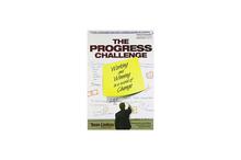 The Progress Challenge - Dean Lindsay