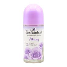 Enchanteur Alluring Roll On Deodorant For Women - 50 Ml