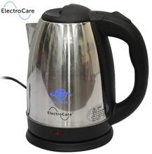 Electrocare 1.8 Ltrs Stainless Steel Auto Off Electric Kettle Jug