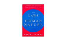 The Laws of Human Nature - Robert Greene