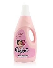 Comfort Fabric Softener (Kiss of Flower with Rose Fresh) (2 Ltr) - (ASI3)