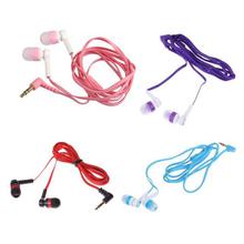 In Ear Earphone