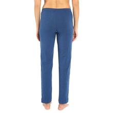 Ink Blue Jockey Lounge Pants For Women 1301(PL)