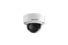 Hikvision HD IP  Dome Network Camera