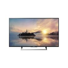 Sony KD-49X7500F 49'' 4K HDR Smart LED TV - Black