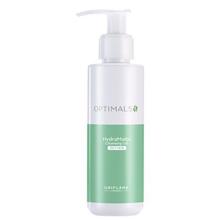 Oriflame Optimal Hydra Matte Cleansing Gel For Oily Skin,