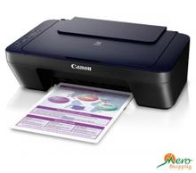 Canon Inkjet Multifunction E-400