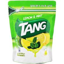 Tang Lemon And Mint Flavor Powder (500gm)