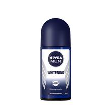 NIVEA DEO ROLL ON WHITE FOR MEN 50ML