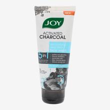 Joy Activated Charcoal Face Wash 50Ml