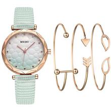 Womenstyle Fashion Boutique Quality Watch Gift Set For Women