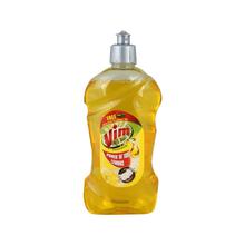 Vim Dishwash concerntrated Gel Lemon (500 ml)