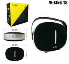 W-KING 30W Bass HD Sound Bluetooth Speaker Portable Subwoofer