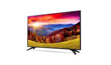 LG 55 Inch Full HD Smart LED TV - 55LH600T