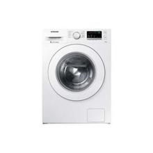 Samsung Front Loading Washing Machine (WW70J4263MW)- 7 kg