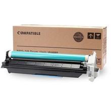 Canon 2520/2202 Printer Drum Unit - (Green/White)