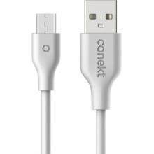 Conekt Ace Go TYPE C  Micro USB Cable (Compatible with Mobiles)