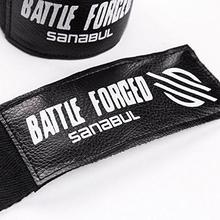 Sanabul Battle Forged Professional 180 inch Hand Wraps