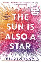 The Sun Is also a Star by Nicola Yoon