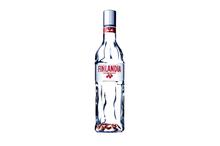 Finlandia Cranberry-750ML