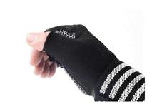 Weight Lifting Gloves with Wrist Wrap - Rowing Gloves, Biking Gloves, Training Gloves, Grip Gloves