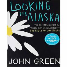 Looking For Alaska – John Green